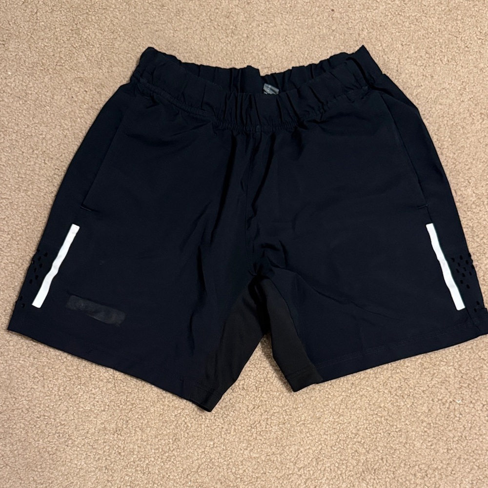 Adidas x Stella McCartney Tennis Shorts